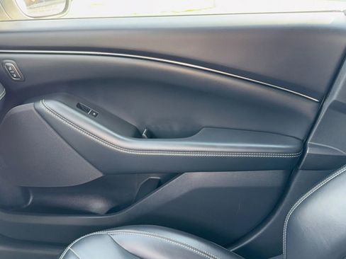 Used 2021 Ford Mustang Mach-E Select w/ Comfort/Technology Package image 28