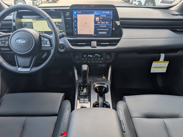 New 2026 Subaru Outback Touring XT AWD/4WD image 18