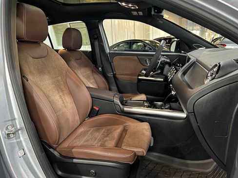 Certified 2026 Mercedes-Benz GLA 35 AMG 4MATIC image 11