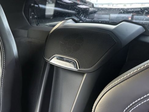 New 2026 Chevrolet Corvette 1LT image 17