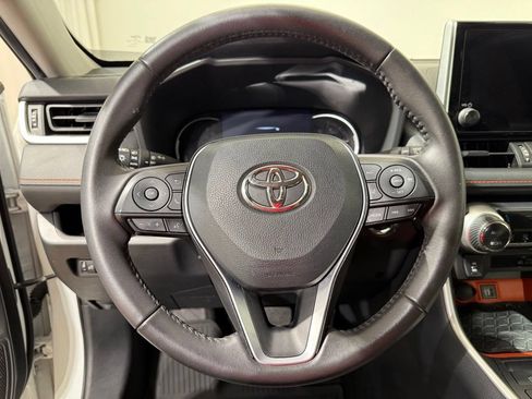 Certified 2024 Toyota RAV4 Adventure AWD/4WD image 22