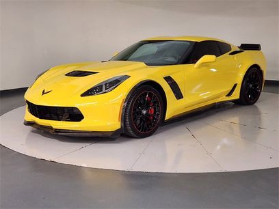Used 2019 Chevrolet Corvette Z06
