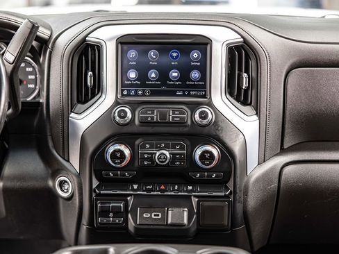 Used 2022 GMC Sierra 3500 SLE w/ SLE Value Package AWD/4WD image 35