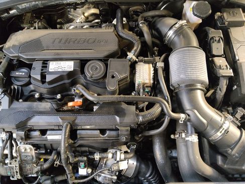 Used 2023 Hyundai Sonata SEL Plus w/ Cargo Package image 30