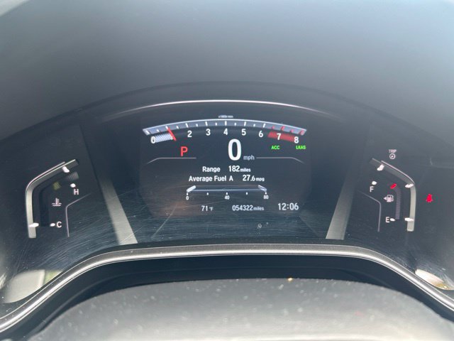 Used 2018 Honda CR-V EX-L image 17