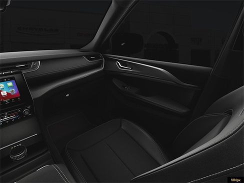 New 2024 Jeep Grand Cherokee L Altitude image 18