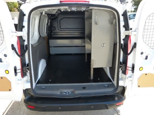 Used 2020 Ford Transit Connect XLT FWD image 15