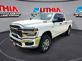 New 2026 RAM 2500 Lone Star AWD/4WD video 1