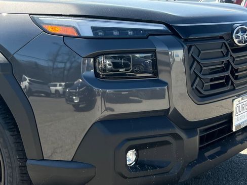 New 2026 Subaru Outback Limited image 4