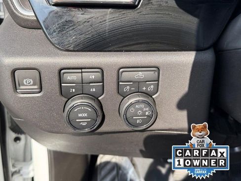 Used 2023 Chevrolet Silverado 1500 LT Trail Boss w/ Protection Package image 19