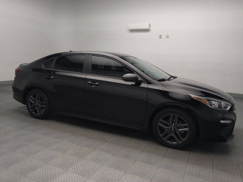 Used 2021 Kia Forte GT-Line image 11