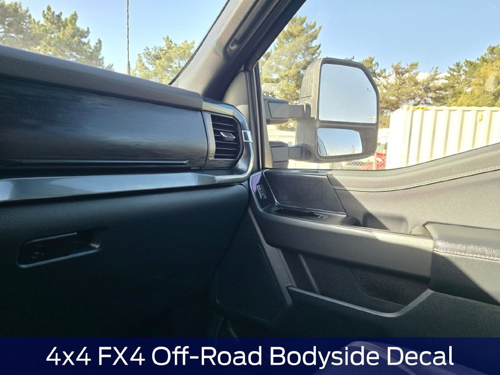 Used 2023 Ford F150 XLT w/ Equipment Group 302A High AWD/4WD image 28