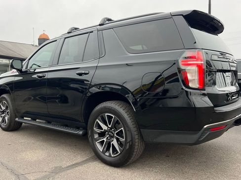 Used 2021 Chevrolet Tahoe Z71 w/ Luxury Package image 6