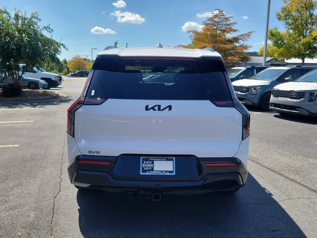 New 2026 Kia EV9 Land AWD/4WD image 5