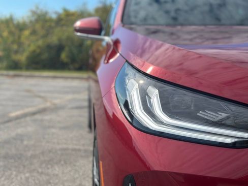 New 2026 BMW X3 xDrive30 w/ Premium Package image 10