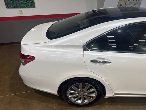 Used 2012 Lexus ES 350 FWD image 28