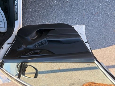 Used 2017 Subaru Impreza 2.0i Premium w/ BSD & Rcta/SRF/Eyesight image 14