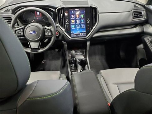 Certified 2025 Subaru Ascent Onyx Edition image 22