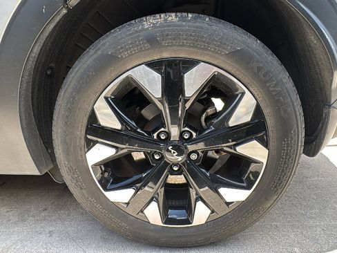 Used 2023 Kia Sportage X-Line w/ X-Line Premium Package AWD/4WD image 19
