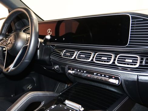 Used 2024 Mercedes-Benz GLE 350 4MATIC image 69