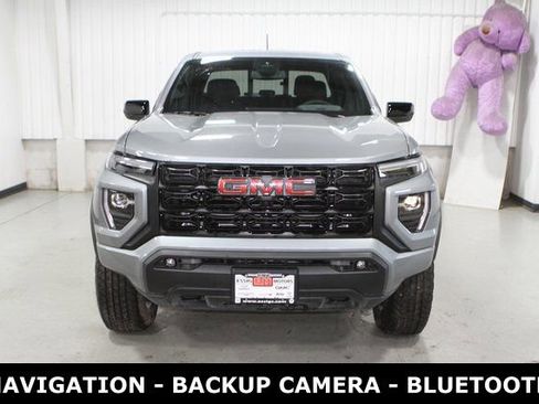 New 2026 GMC Canyon Elevation w/ Convenience Package image 9