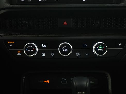 Used 2024 Honda CR-V EX image 18