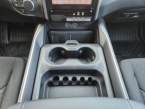 New 2026 RAM 1500 Big Horn image 10