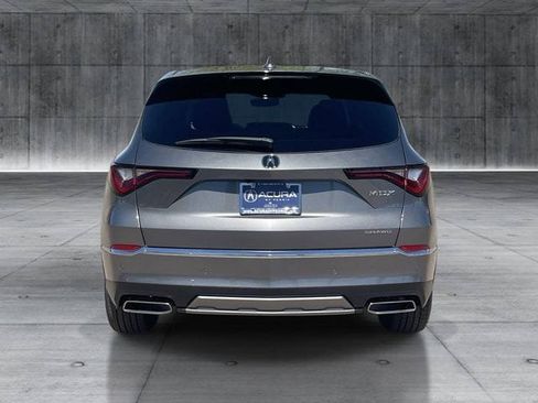 New 2026 Acura MDX SH-AWD w/ Technology Package image 5