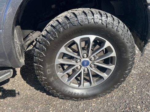 Used 2019 Ford F150 XLT w/ Equipment Group 301A Mid image 30