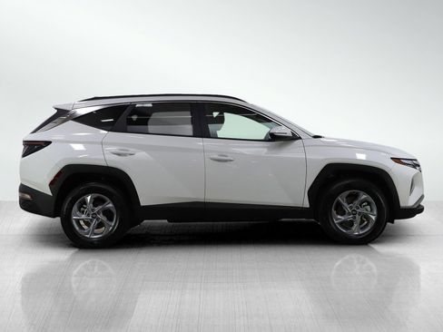 Used 2023 Hyundai Tucson SEL image 6