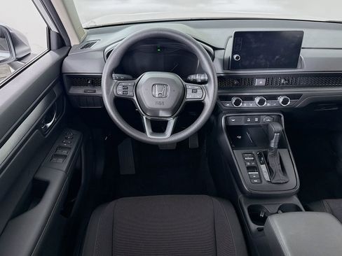 Certified 2026 Honda CR-V EX image 18