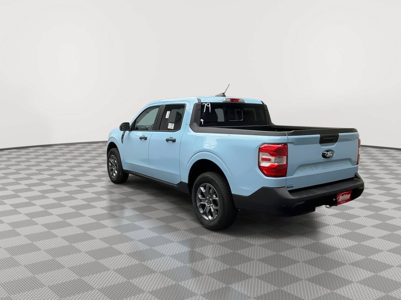New 2026 Ford Maverick XLT w/ XLT Luxury Package AWD/4WD image 35