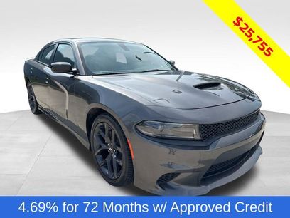 Used 2023 Dodge Charger GT w/ Blacktop Package