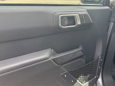 New 2025 Ford Bronco Big Bend image 20