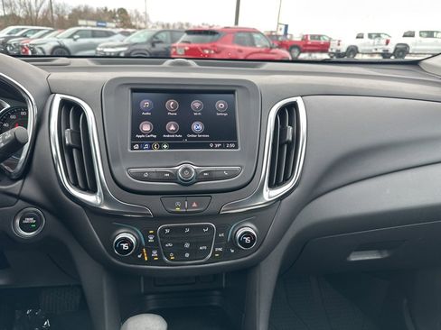 Used 2024 Chevrolet Equinox LT w/ LPO, Floor Liner Package image 23