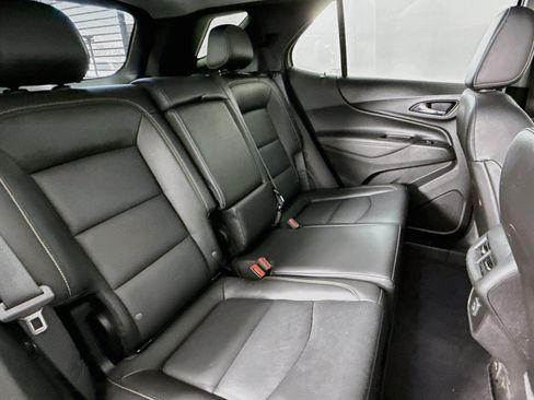 Used 2021 Chevrolet Equinox Premier FWD image 25