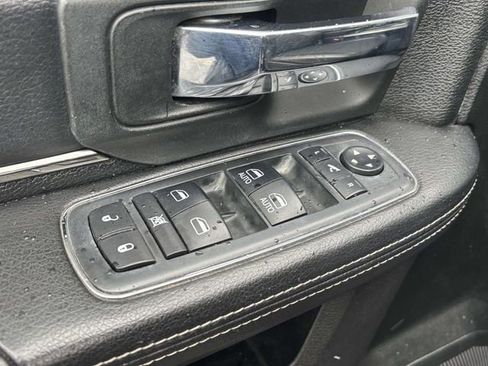 Used 2017 RAM 1500 Sport image 11