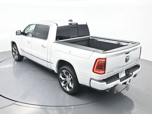 Used 2021 RAM 1500 Limited image 32