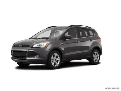 Used 2014 Ford Escape SE FWD image 1