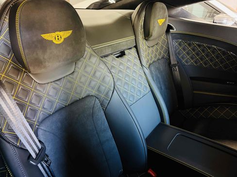 Used 2022 Bentley Continental GT Speed image 24