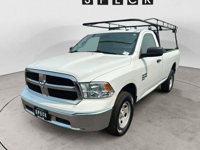 Used 2022 RAM 1500 Tradesman w/ Power & Remote Entry Group