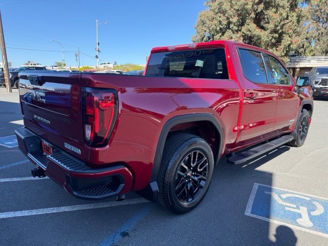 Used 2024 GMC Sierra 1500 Elevation w/ LPO, GMC Protection Package RWD image 7