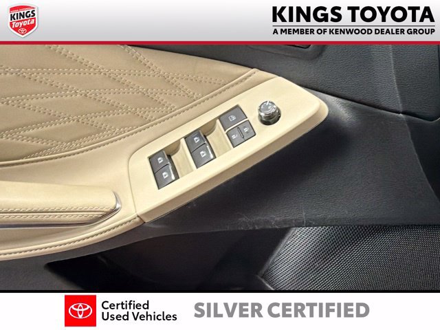 Certified 2019 Toyota Avalon Limited w/ All Weather Liner Package FWD image 30