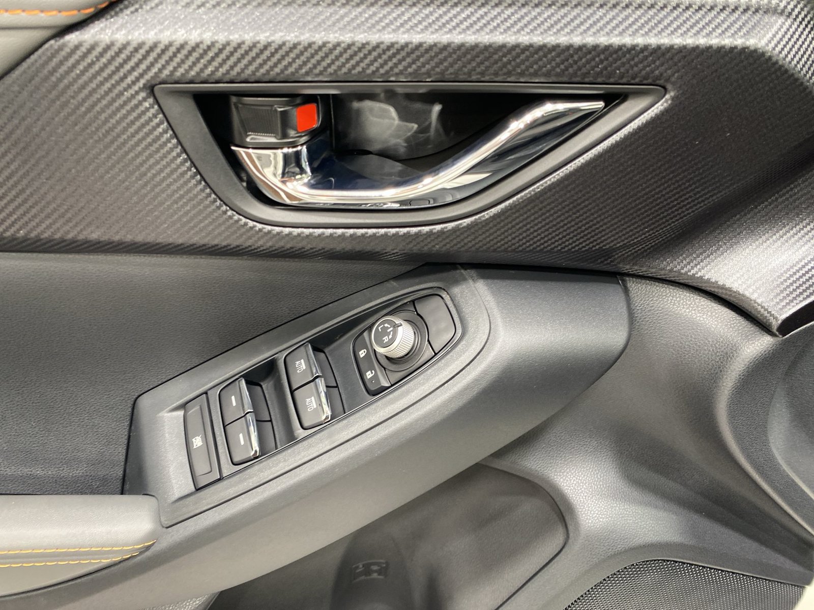 New 2026 Subaru Crosstrek 2.5i Limited AWD/4WD image 13