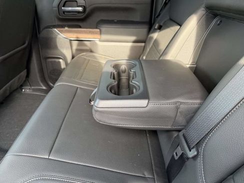 Used 2021 GMC Sierra 2500 Denali w/ Denali Ultimate Package AWD/4WD image 15