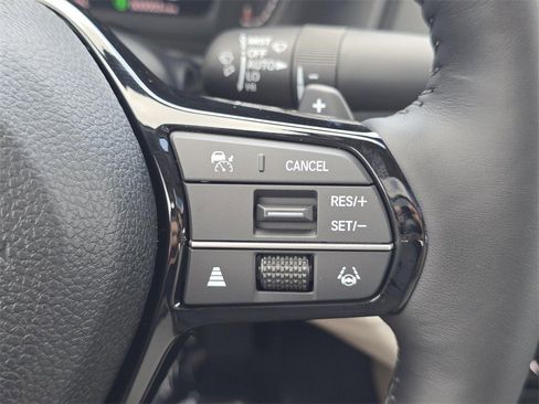 New 2025 Honda Accord Touring image 32