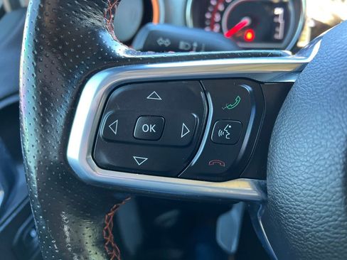 Used 2021 Jeep Gladiator Mojave image 18