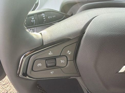 New 2027 Chevrolet Bolt RS image 20