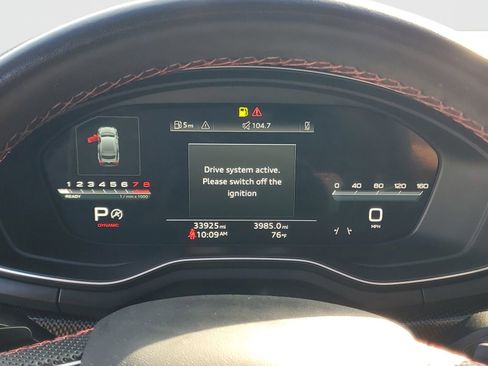 Used 2023 Audi S5 Premium Plus w/ Premium Plus Package image 26