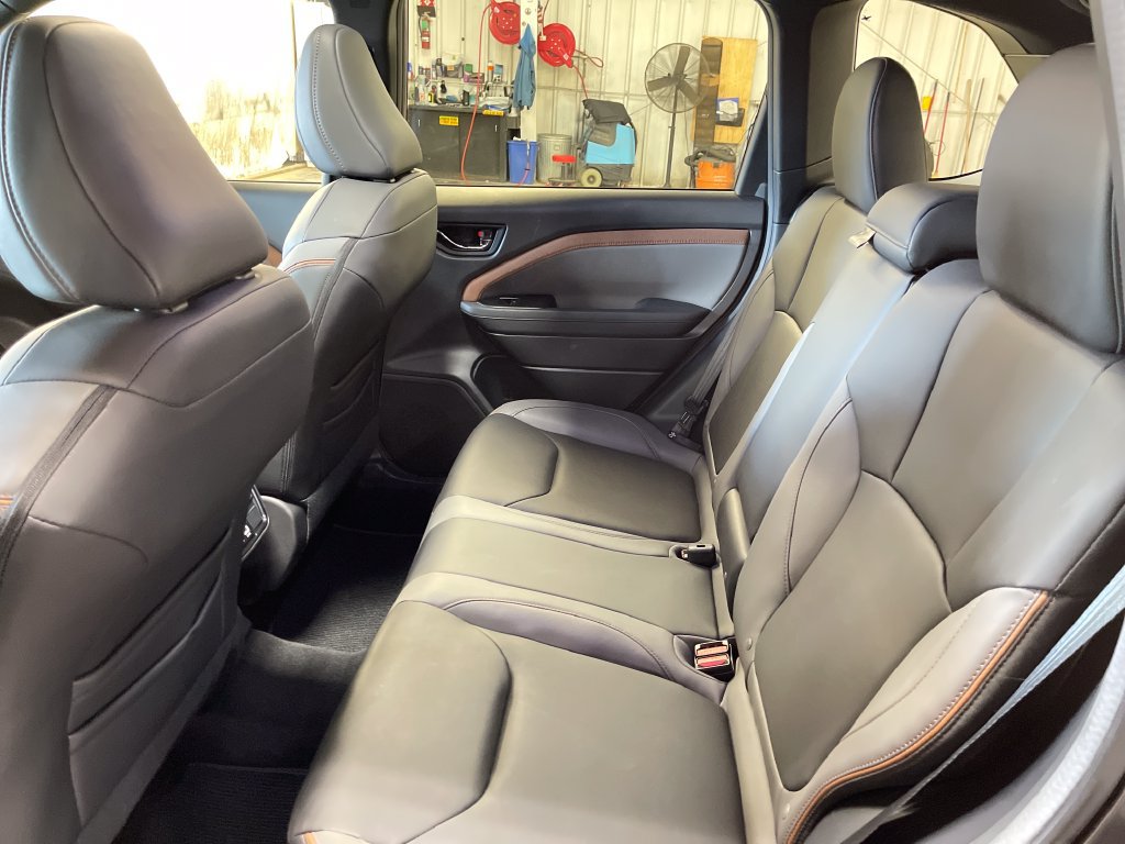 Certified 2026 Subaru Forester Sport AWD/4WD image 27